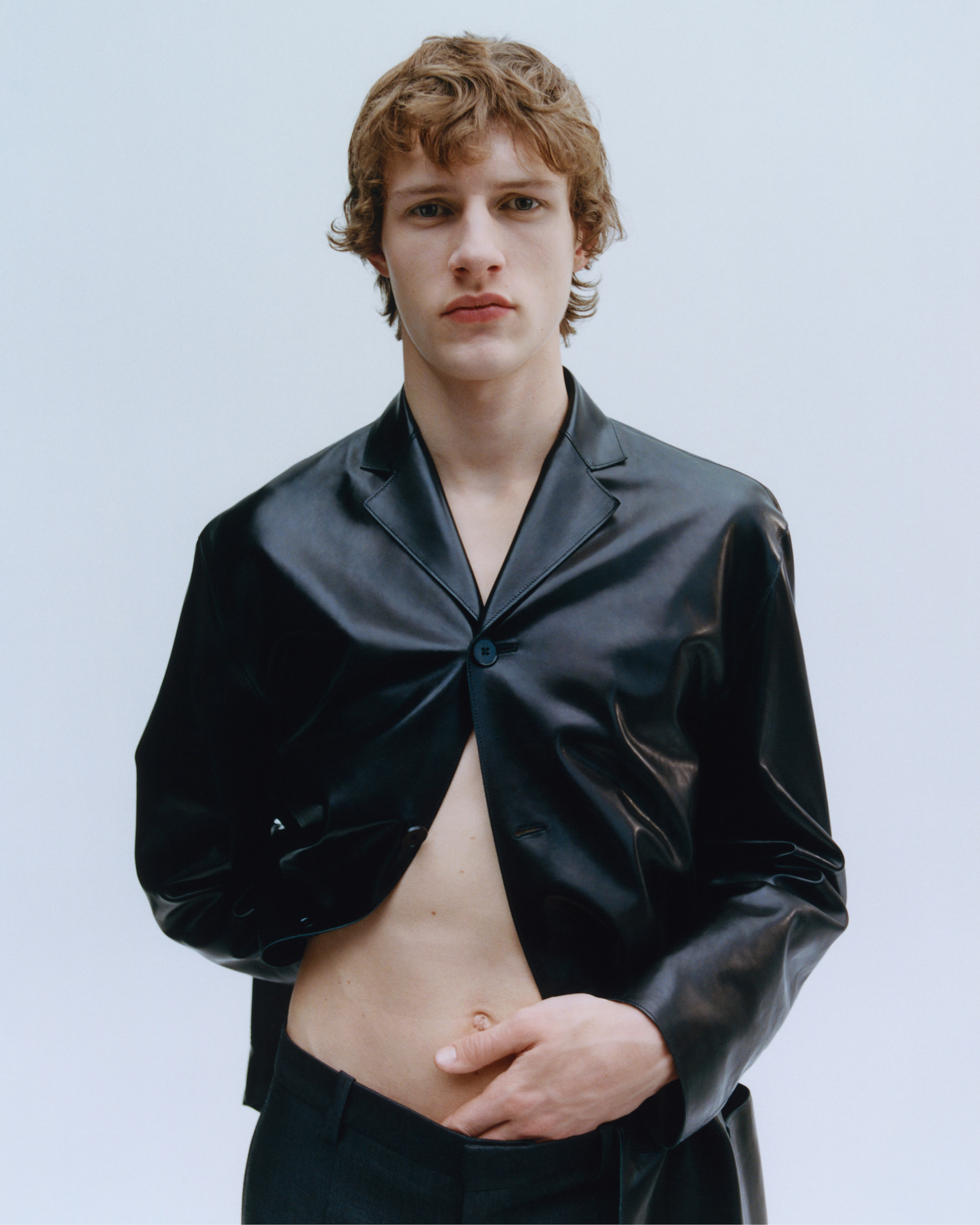 JIL SANDER | Spring/Summer 2026 Campaign